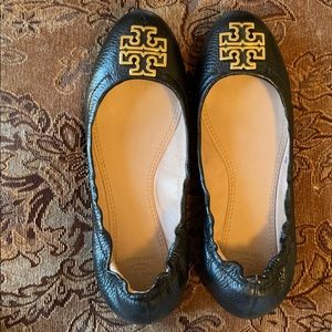 Tory Burch flats